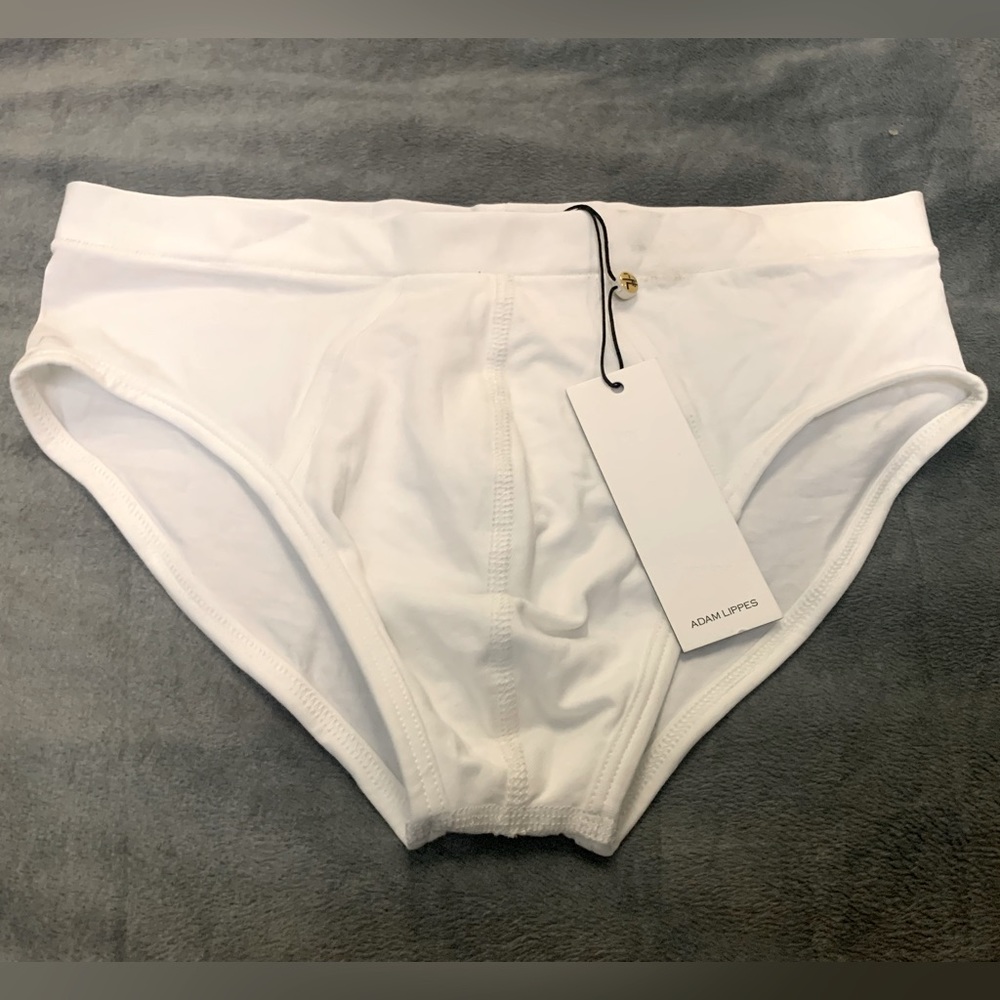 Adam lippes boxer